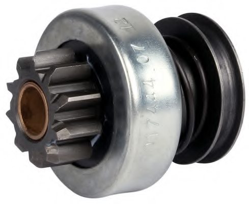 PowerMax 1017444 Freewheel Gear, starter